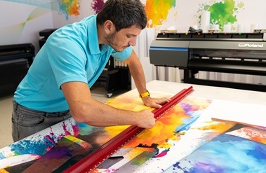 printing production