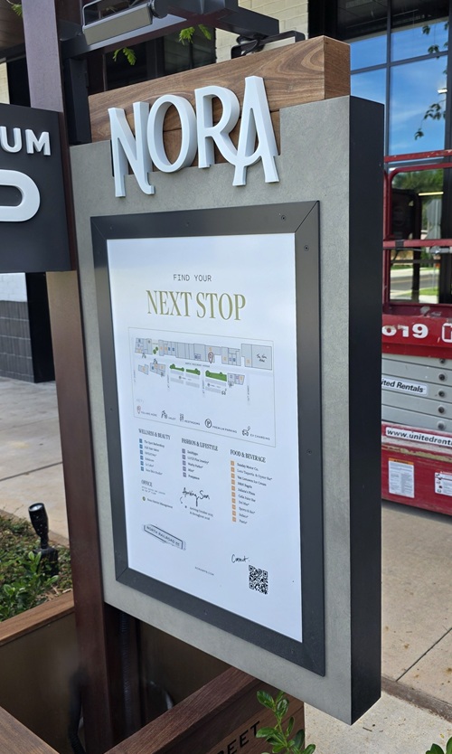 directional-signs