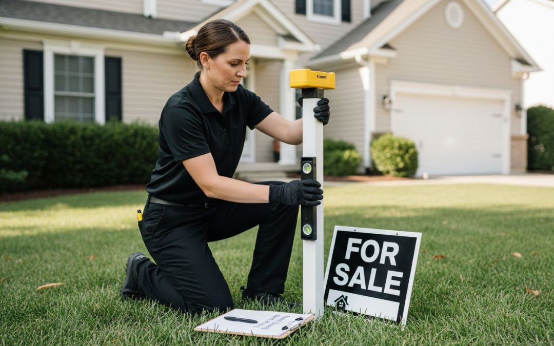 Real Estate Signage Guide: Create Impactful Signs
