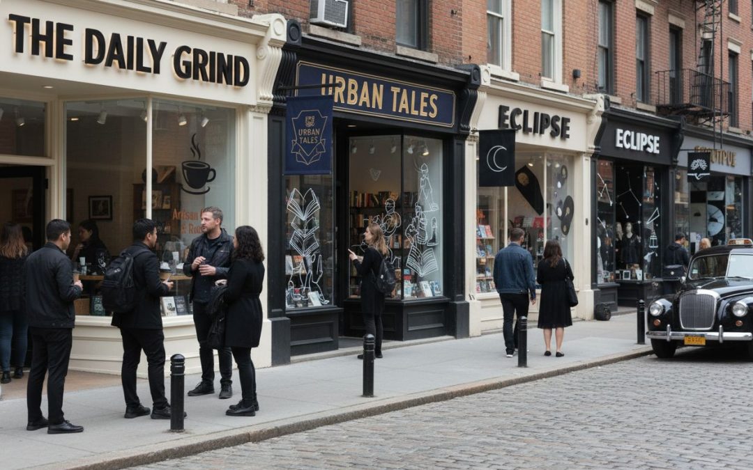 Why Personalized Signage: Complete Guide for Businesses