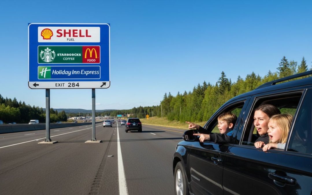 Logo Sign: Everything You Need to Know