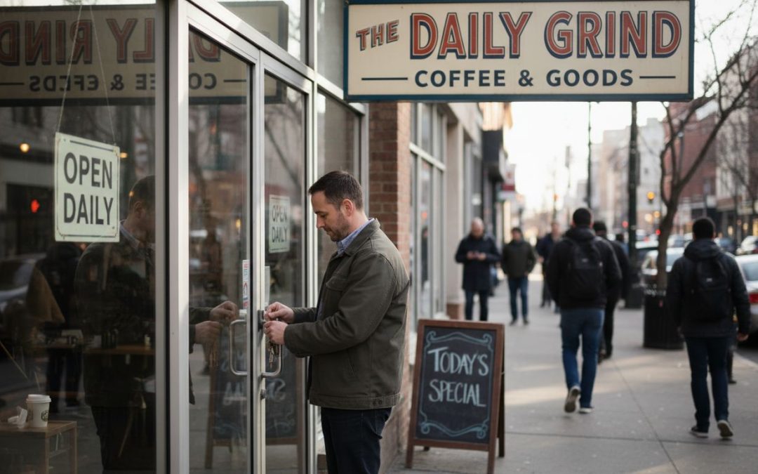 Retail Signage Explained: Boosting Business Visibility