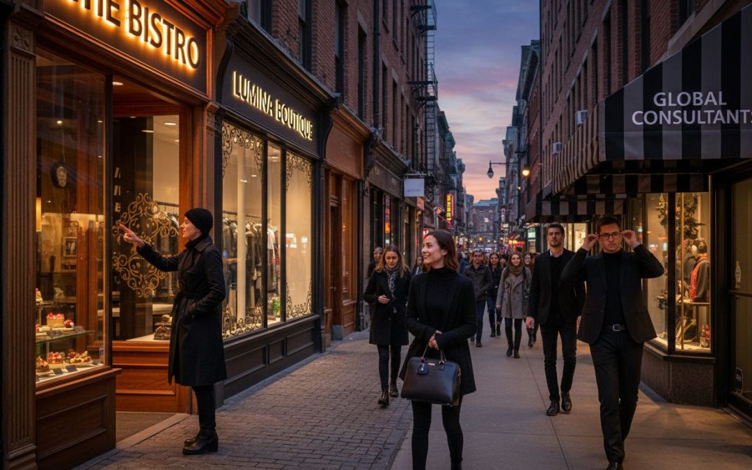 Why Use Business Signs: Complete Guide for 2025