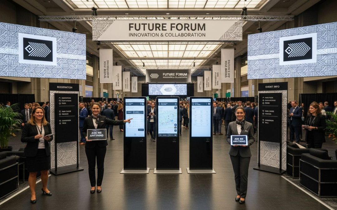 Why Custom Event Signs: Complete Guide for Businesses