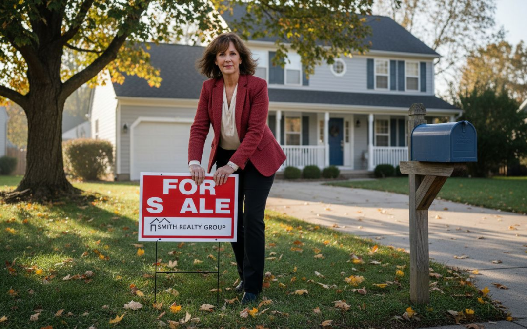 Realtor Signage: Unlocking Property Marketing Power