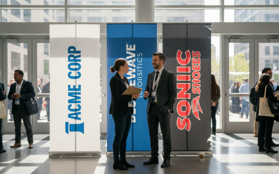 Role of Signage in Sponsorship: Maximizing Brand Impact