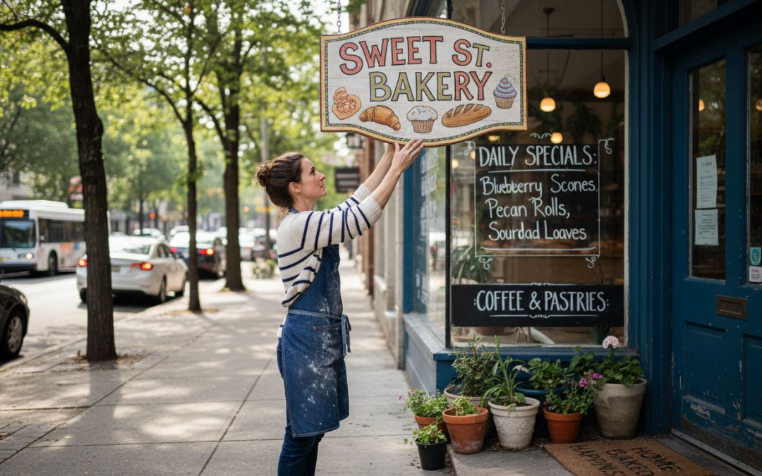 Why Signage Matters for SMEs’ Local Growth