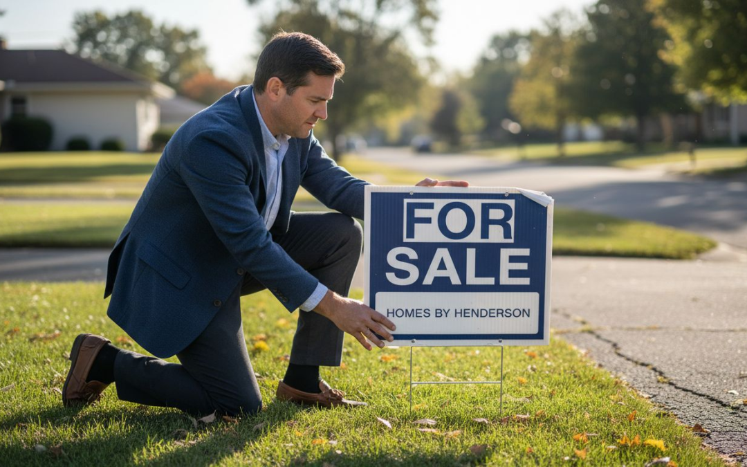 7 Expert Tips for Choosing Signage for Real Estate Success