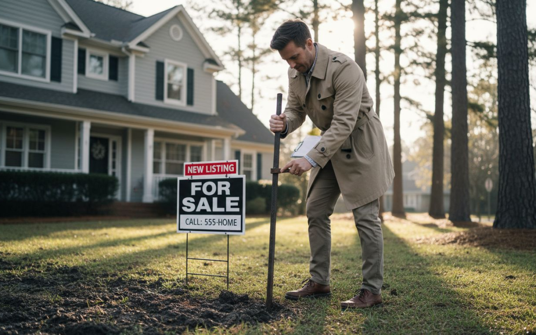 Real Estate Sign Compliance Guide for Safe Listings