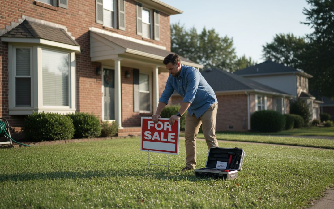 What Is a Coroplast Sign? Benefits for Realtors