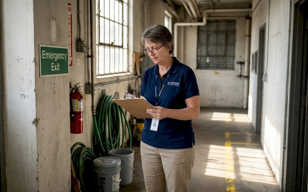 How to create safety signage that maximizes compliance