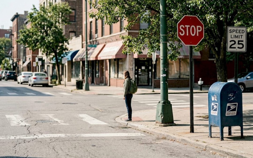 Which traffic signs give orders? Regulatory sign guide