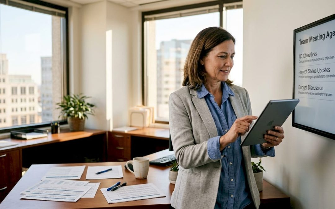 Digital displays for business promotion: what works in 2026