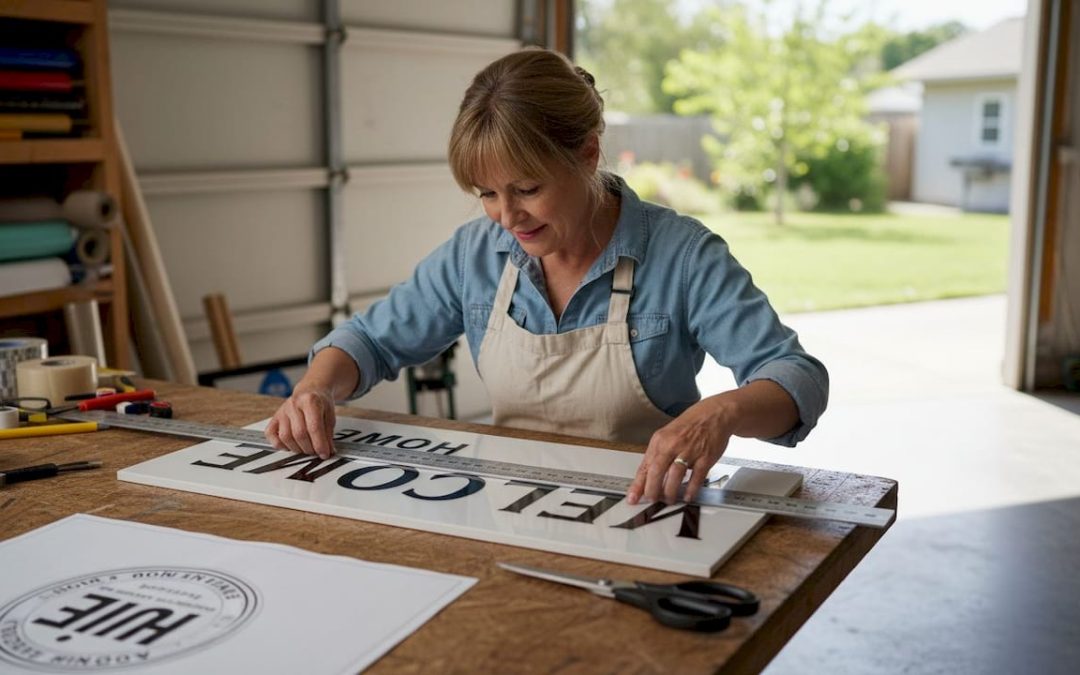 How to Apply Sign Lettering: A Step-by-Step Guide
