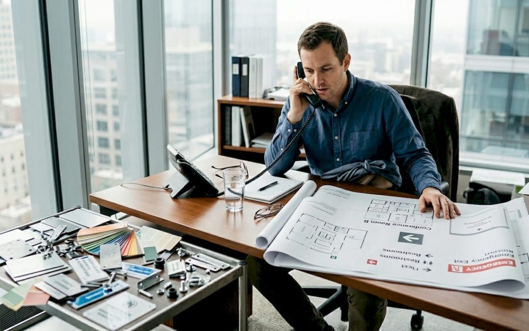 Streamline Your Custom Signage Request: 50% Faster Results