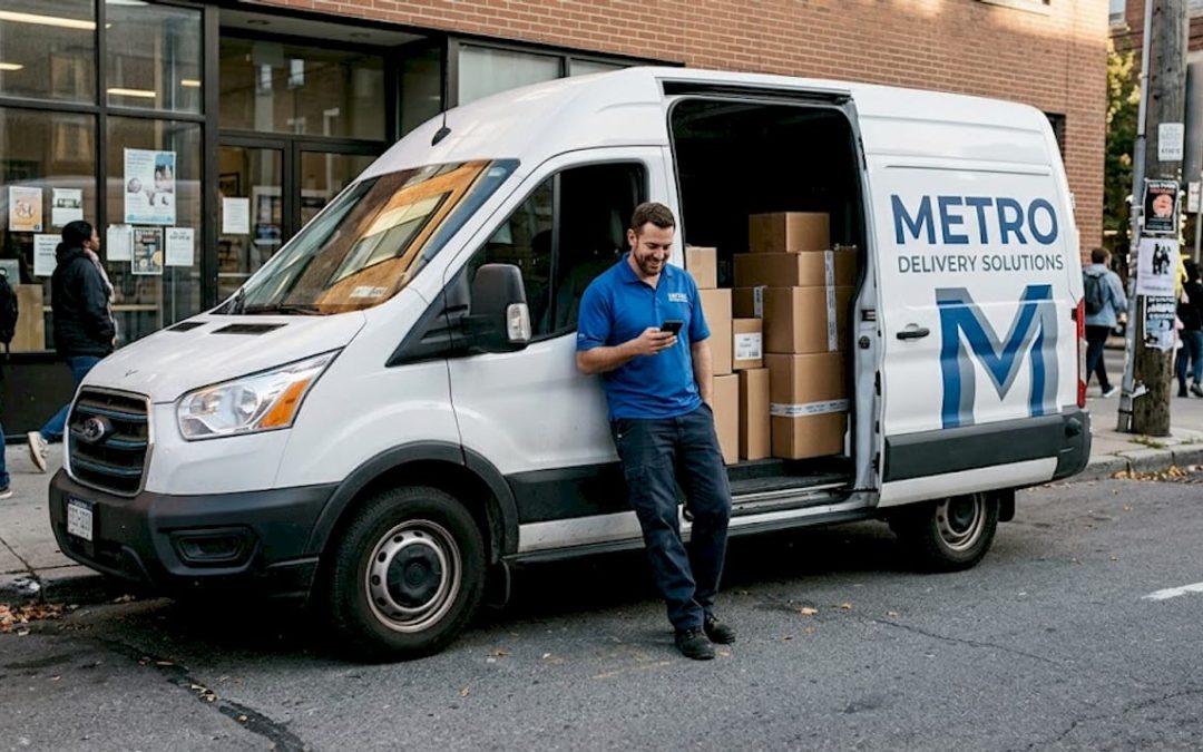 Innovative Ways to Use Decals for Branding: 5 Ideas