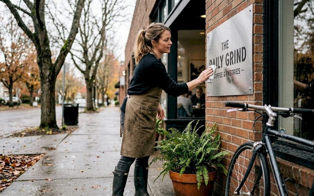 Why Choose Weatherproof Signs for Lasting Outdoor Impact