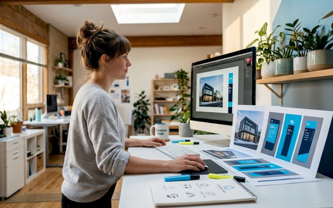 Prepare sign artwork like a pro: practical steps for impact
