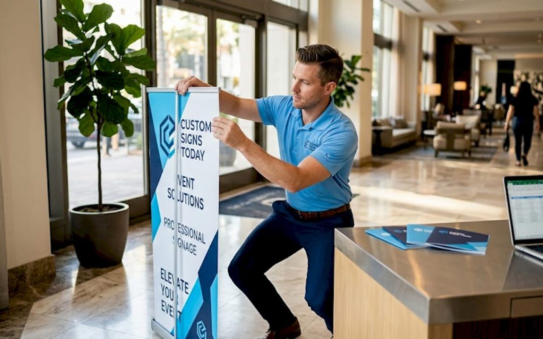What Are Pop Up Banners? Your 2026 Practical Guide