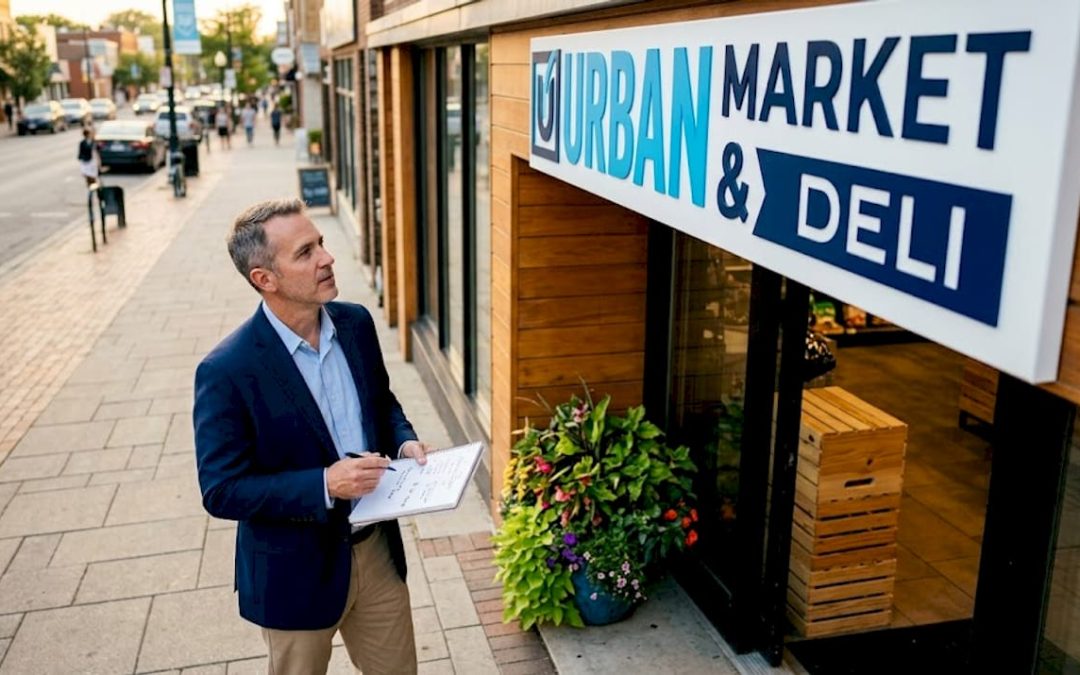 Why Invest in Quality Signs for Your Business