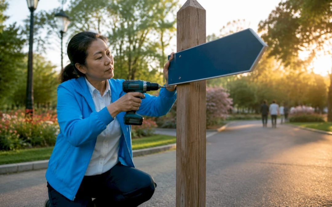 The Role of Signage in Visitor Engagement Explained