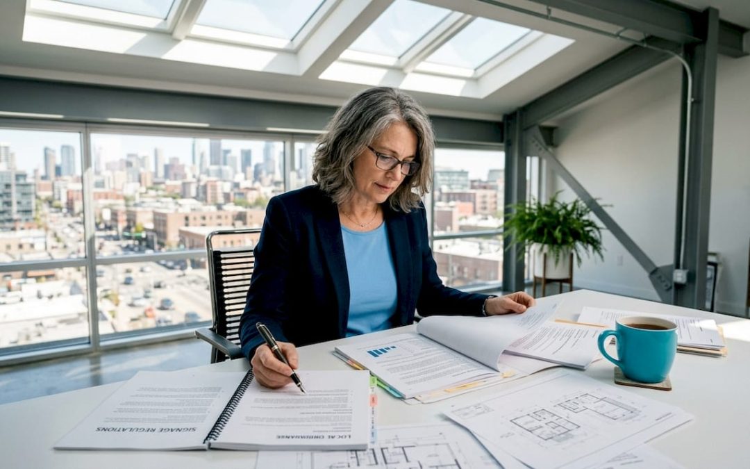 Why Signage Regulations Exist: A Business Owner’s Guide