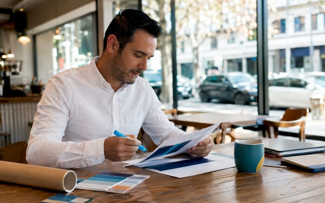 Signage Design for Agents: Workflow Guide 2026