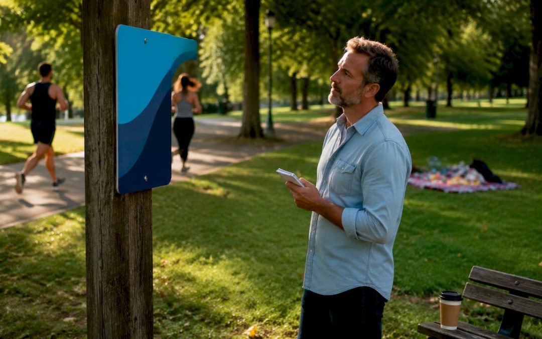 Tips for Effective Sign Placement: A Business Owner’s Guide