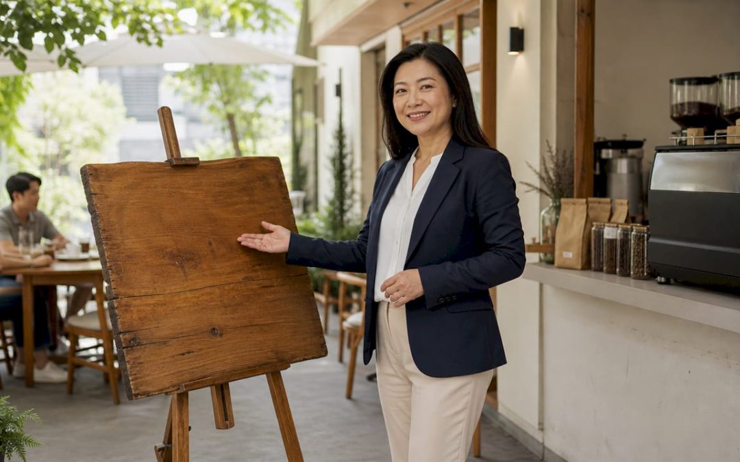 Digital vs. Traditional Signage: A Business Owner’s Guide