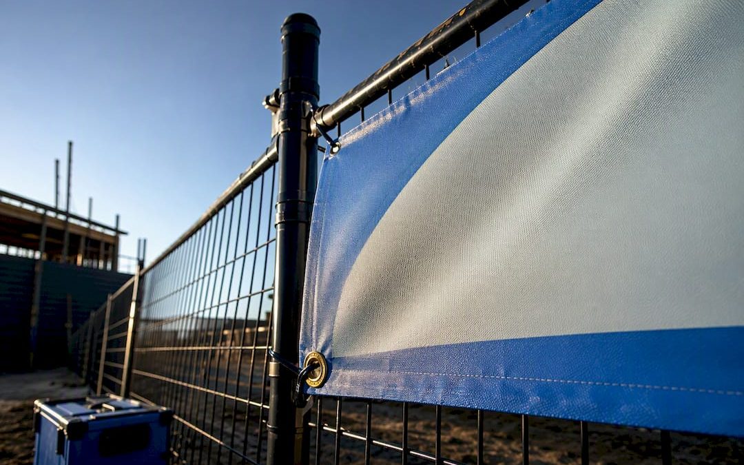 13 oz or Heavier: Which Scrim Banner to Order