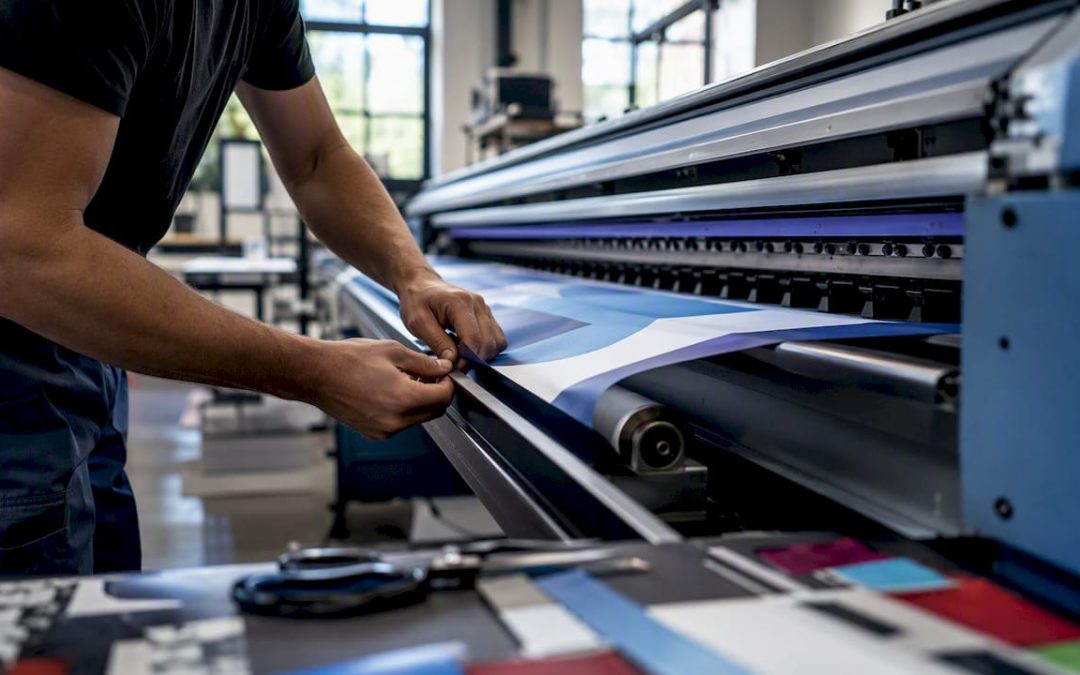 Top Banner Printing Services for Business Owners