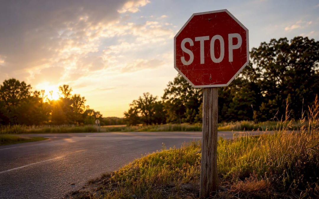 What Sign Controls Traffic: Quick MUTCD Answer for Drivers