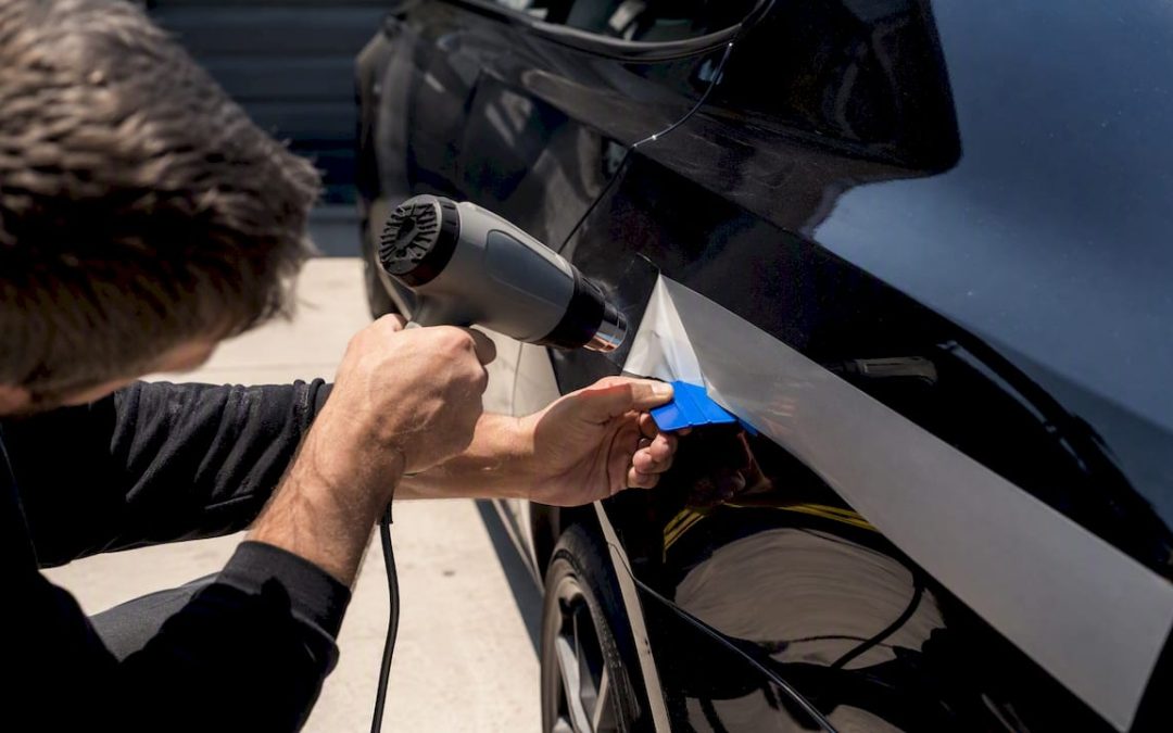 Can You Remove Car Decals Without Damaging Paint?