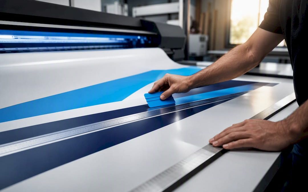 Custom Signs Same Day to Two Weeks: On Demand Printing for Businesses