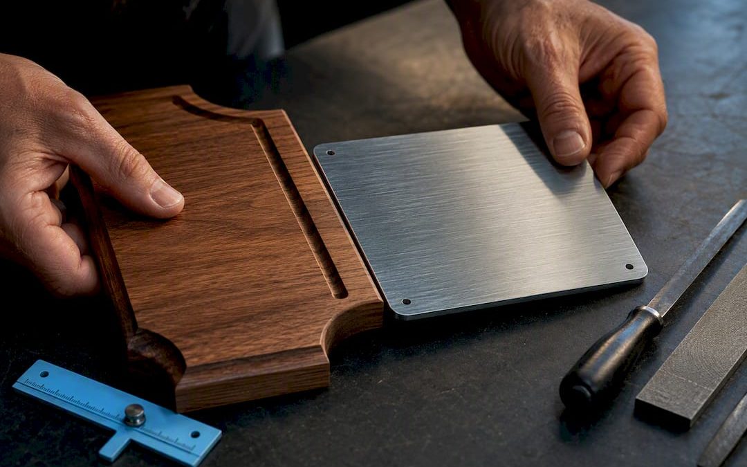 Homeowners: Avoid DIY Finish Failures When Designing a House Sign