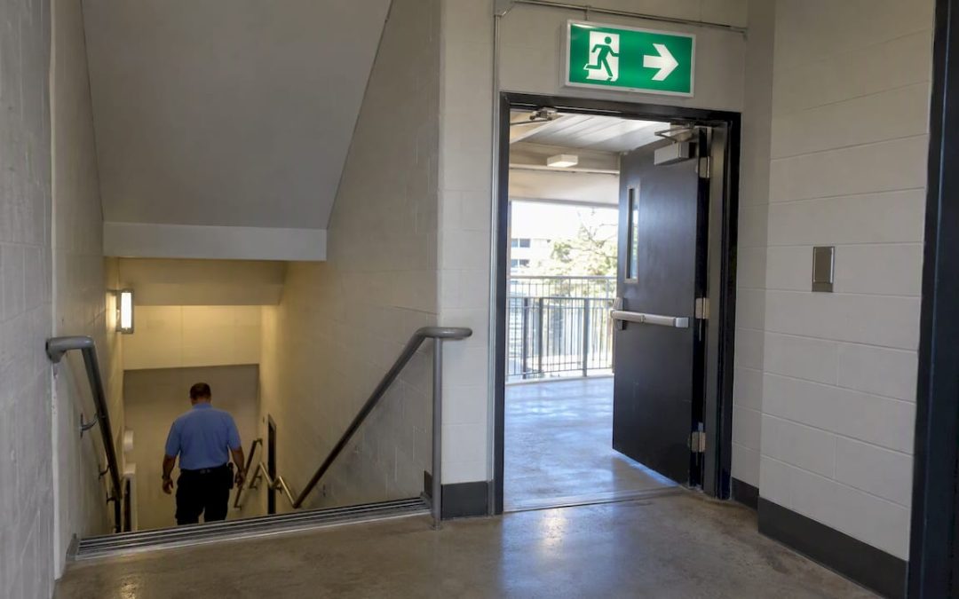 Safe Condition Signs: Green Codes Facility Managers Must Get Right
