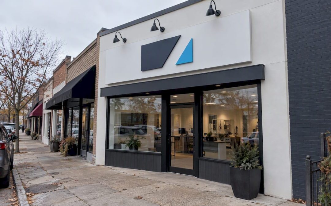 Make Your Sign Read at 200 ft: Outdoor Sign Ideas for Small Businesses
